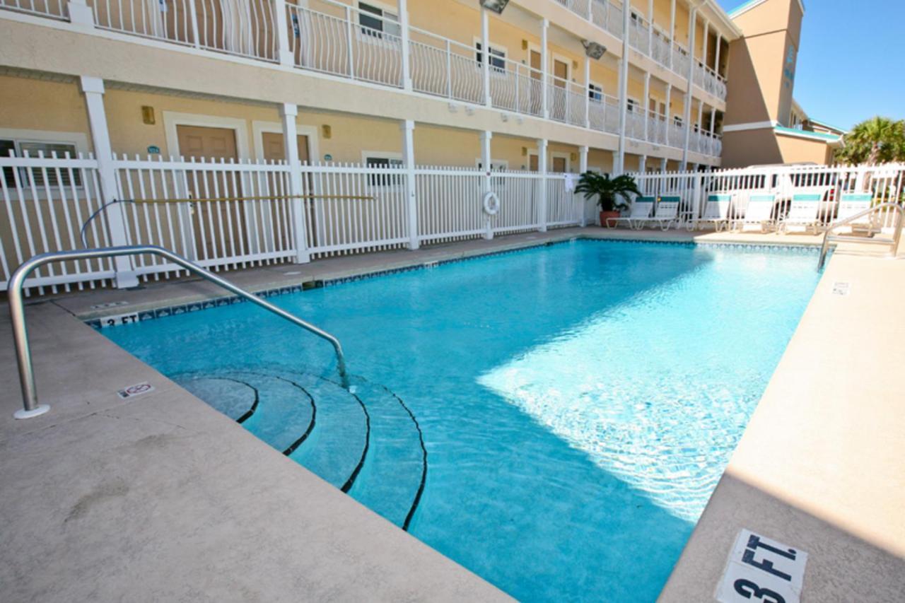 Crystal Sands III Destin Bagian luar foto