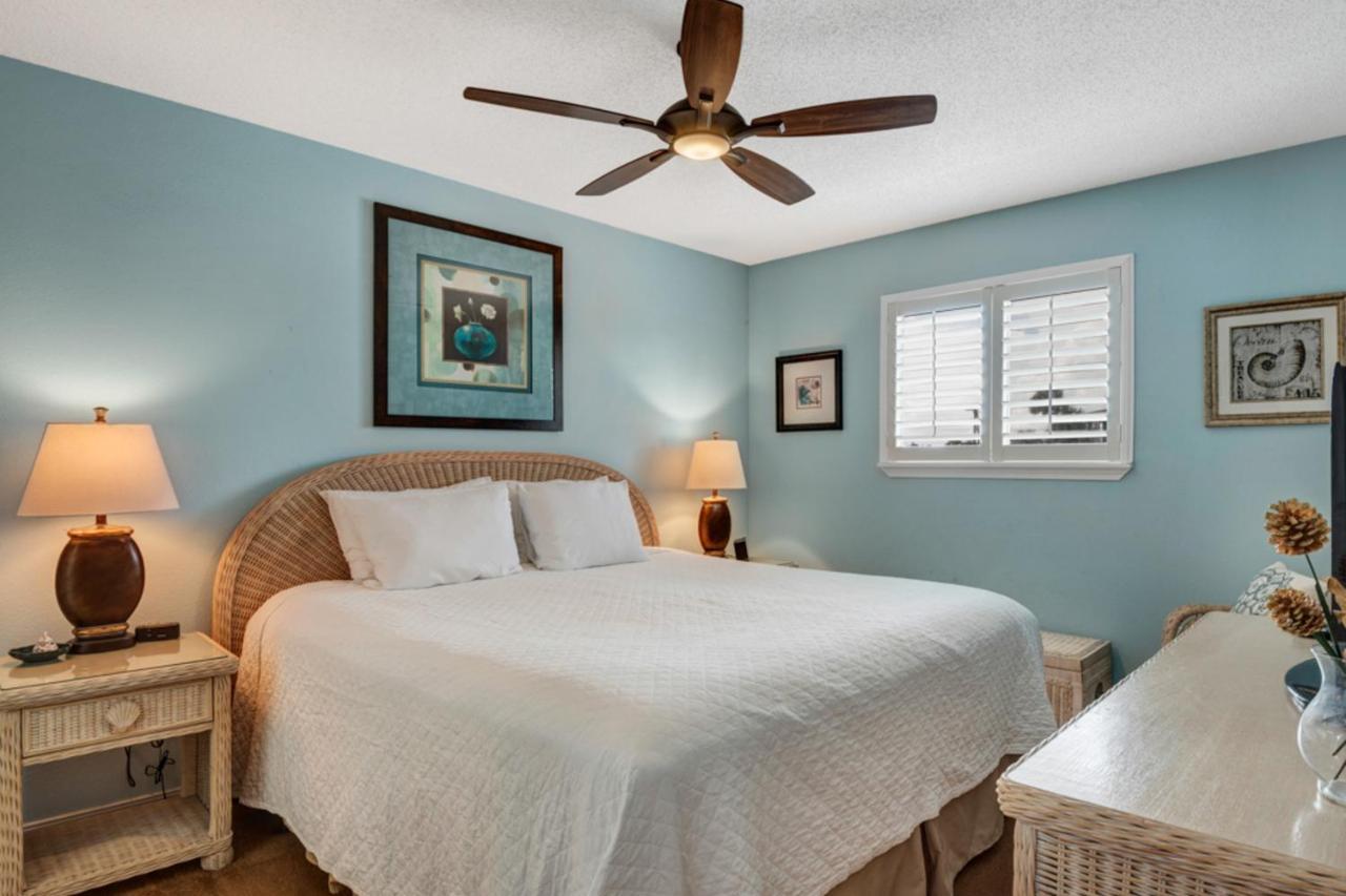 Crystal Sands III Destin Bagian luar foto