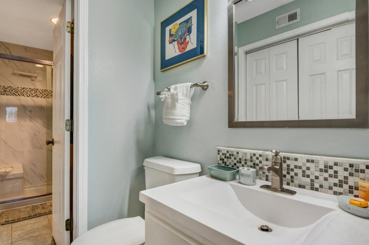 Crystal Sands III Destin Bagian luar foto