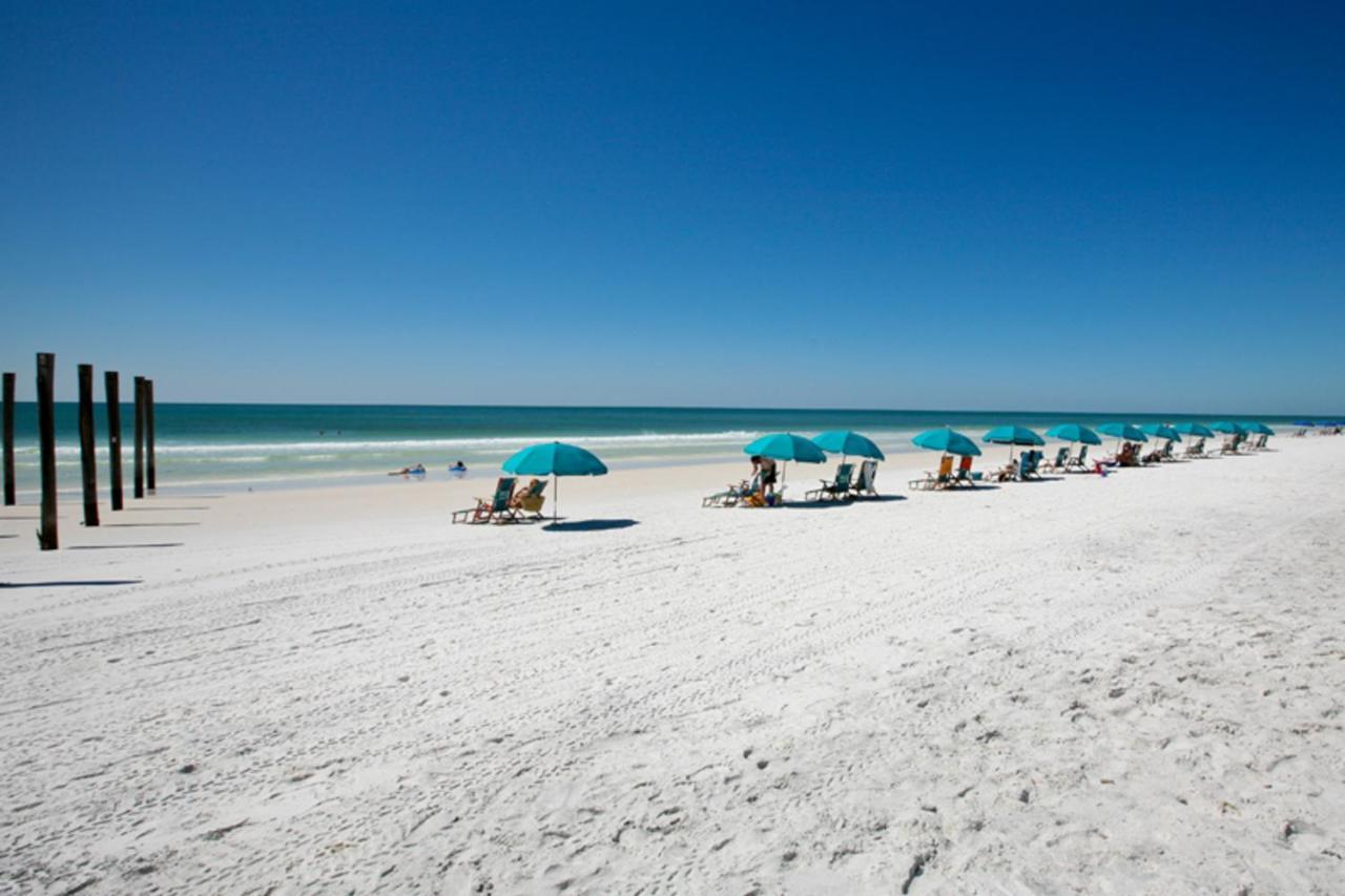 Crystal Sands III Destin Bagian luar foto