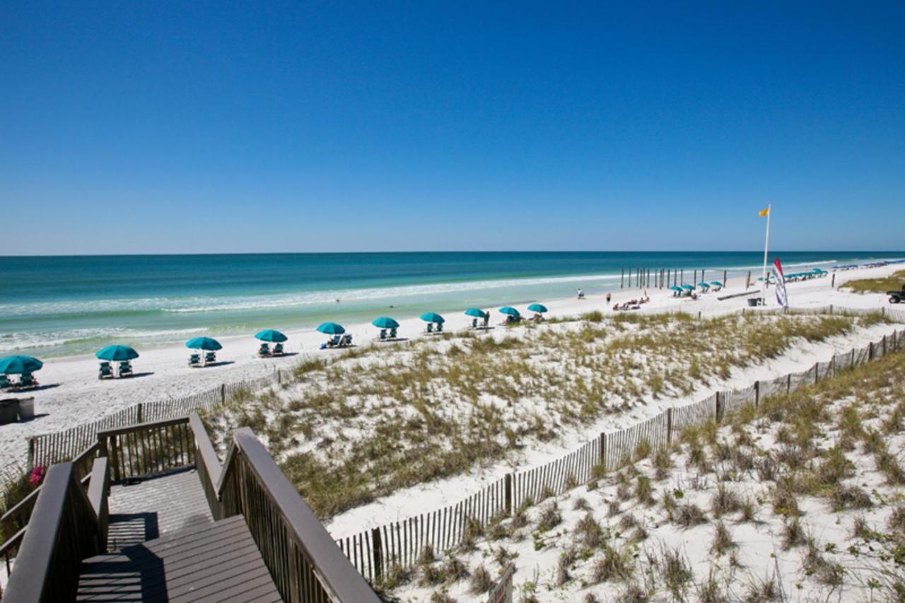 Crystal Sands III Destin Bagian luar foto