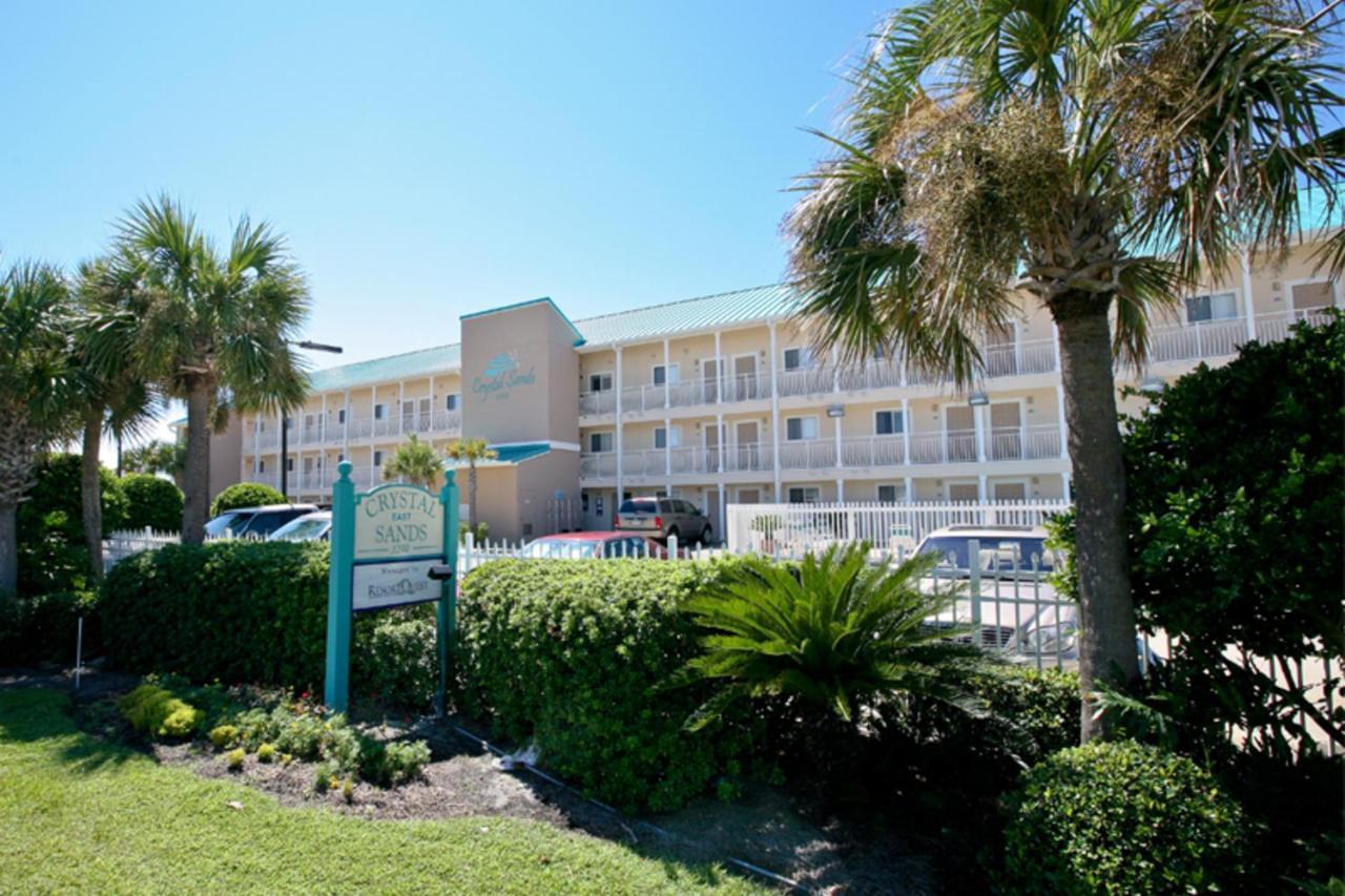 Crystal Sands III Destin Bagian luar foto