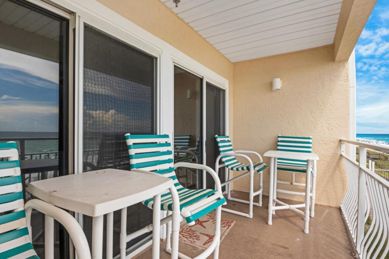Crystal Sands III Destin Bagian luar foto