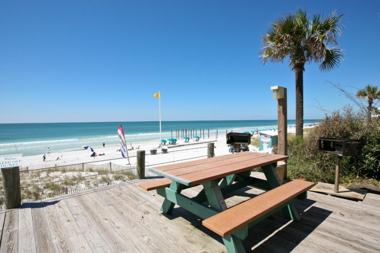 Crystal Sands III Destin Bagian luar foto