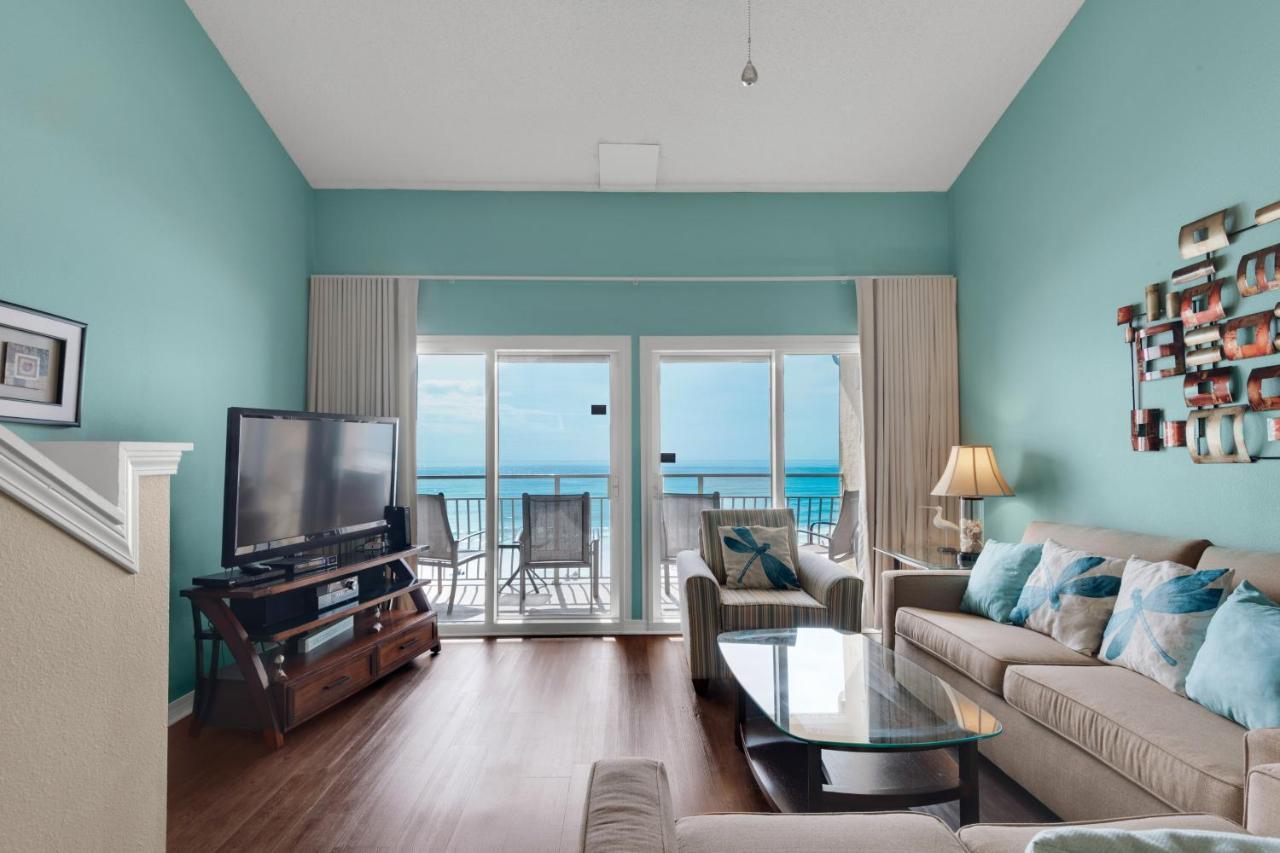 Crystal Sands III Destin Ruang foto