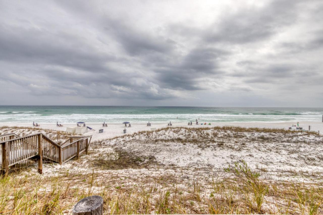 Crystal Sands III Destin Ruang foto