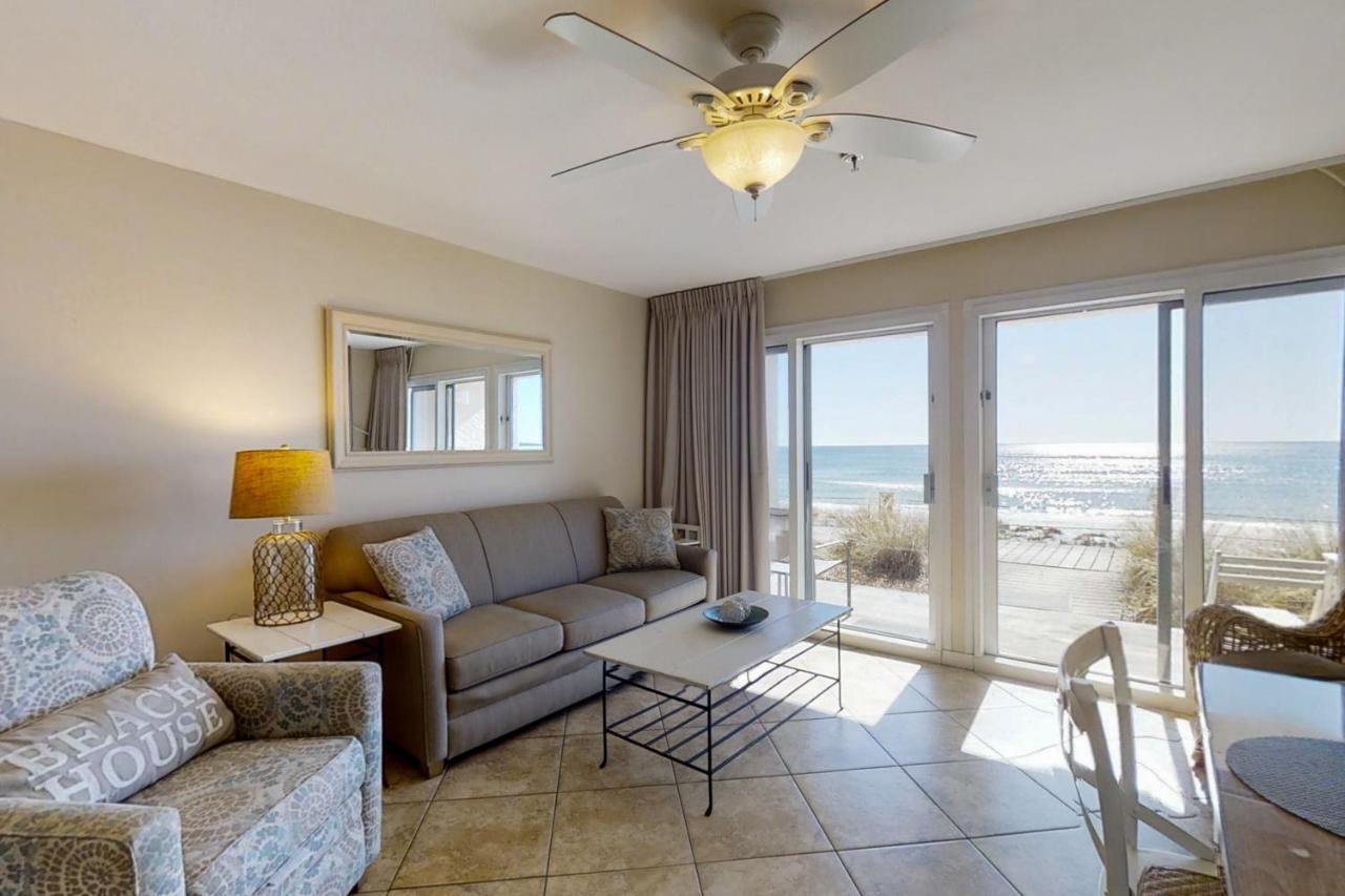 Crystal Sands III Destin Ruang foto