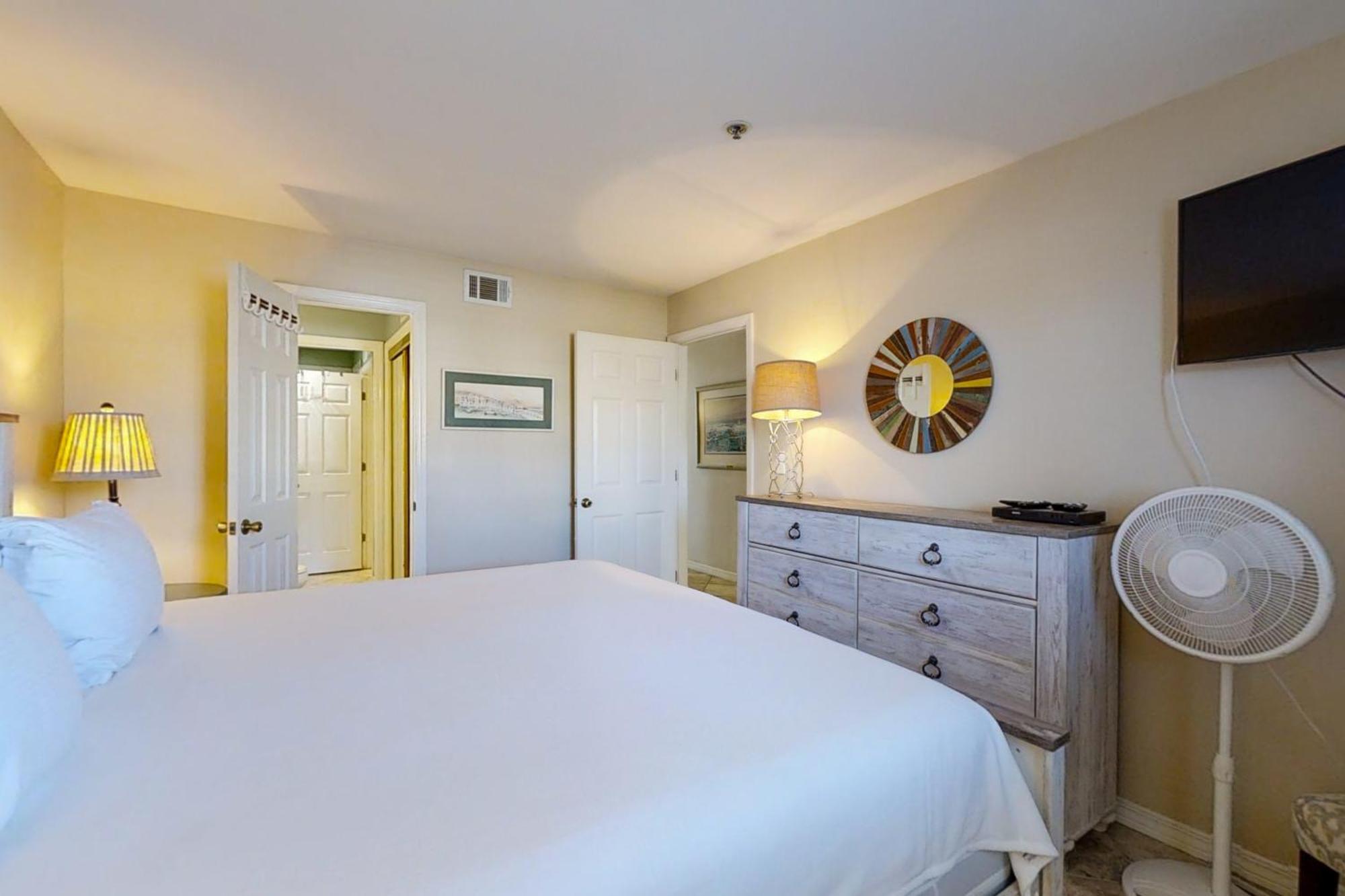 Crystal Sands III Destin Ruang foto