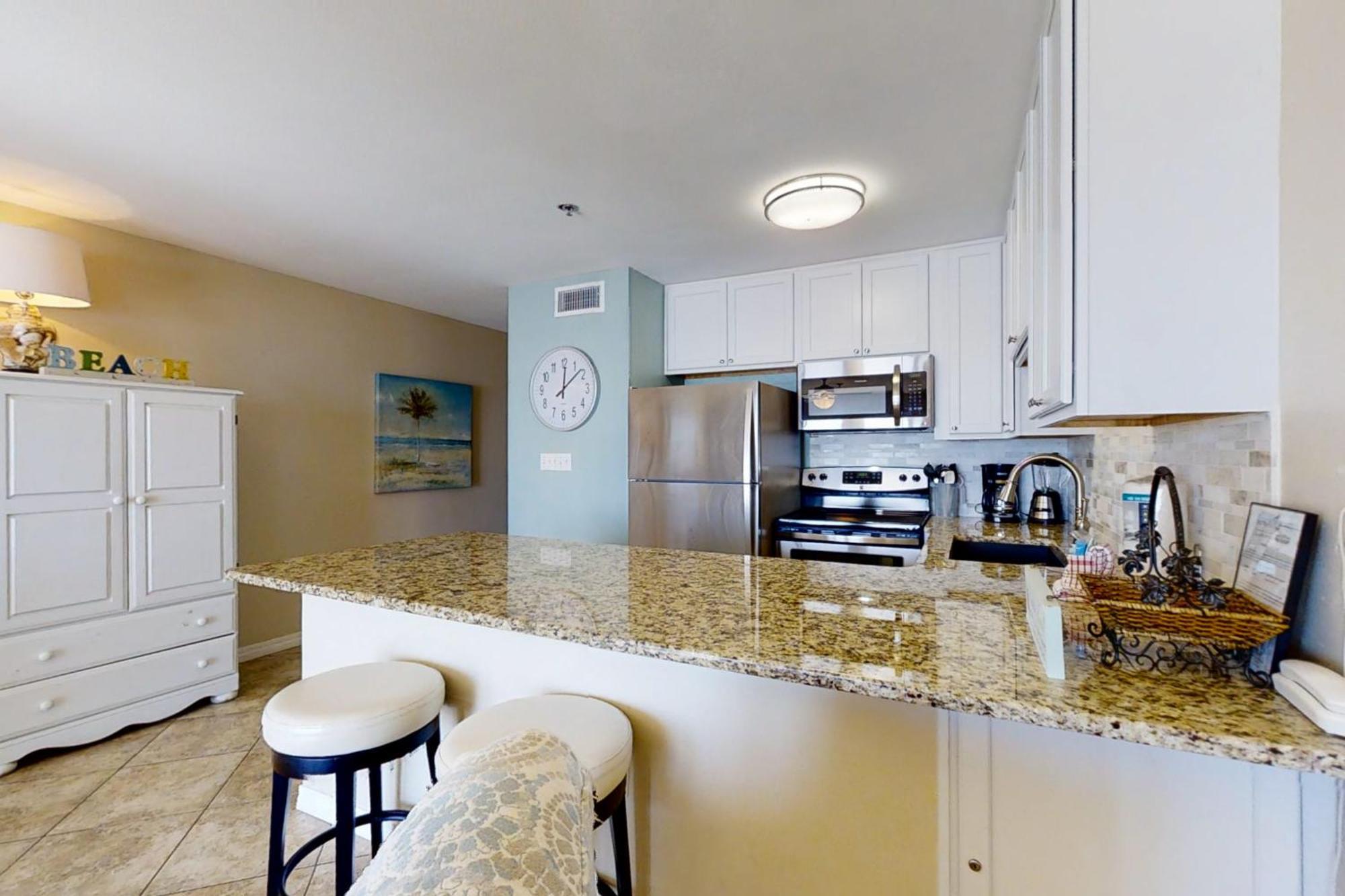 Crystal Sands III Destin Ruang foto