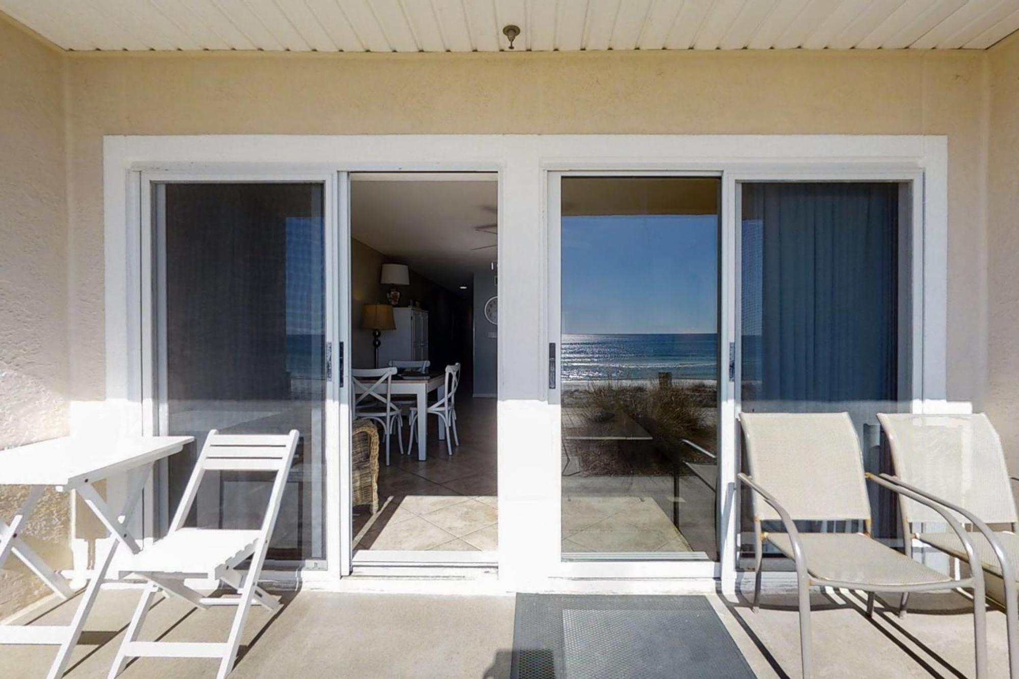 Crystal Sands III Destin Ruang foto