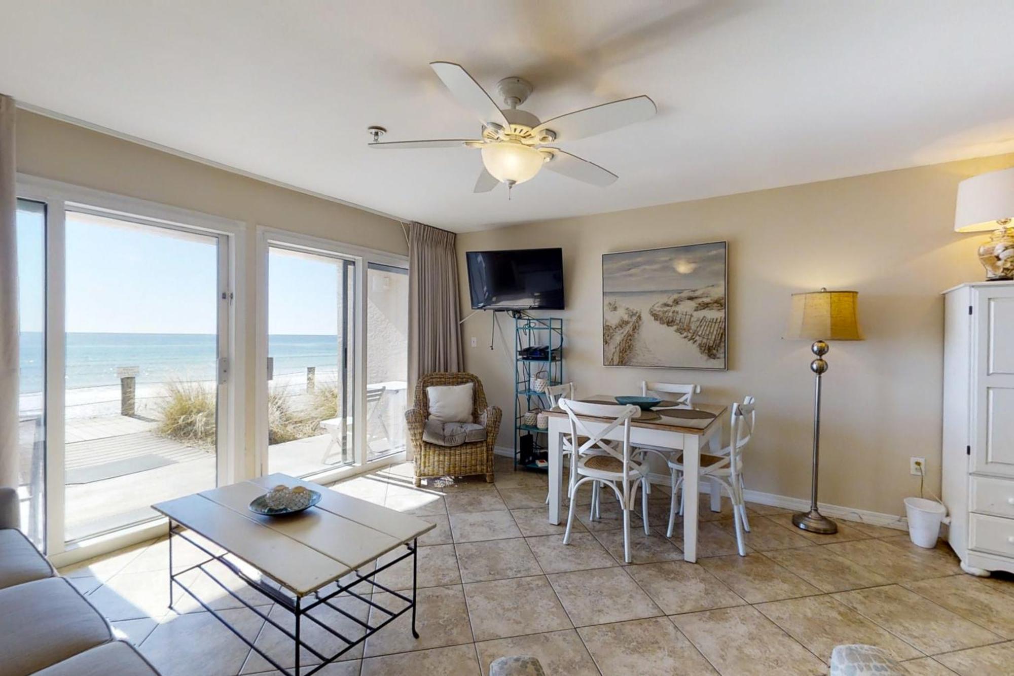 Crystal Sands III Destin Ruang foto