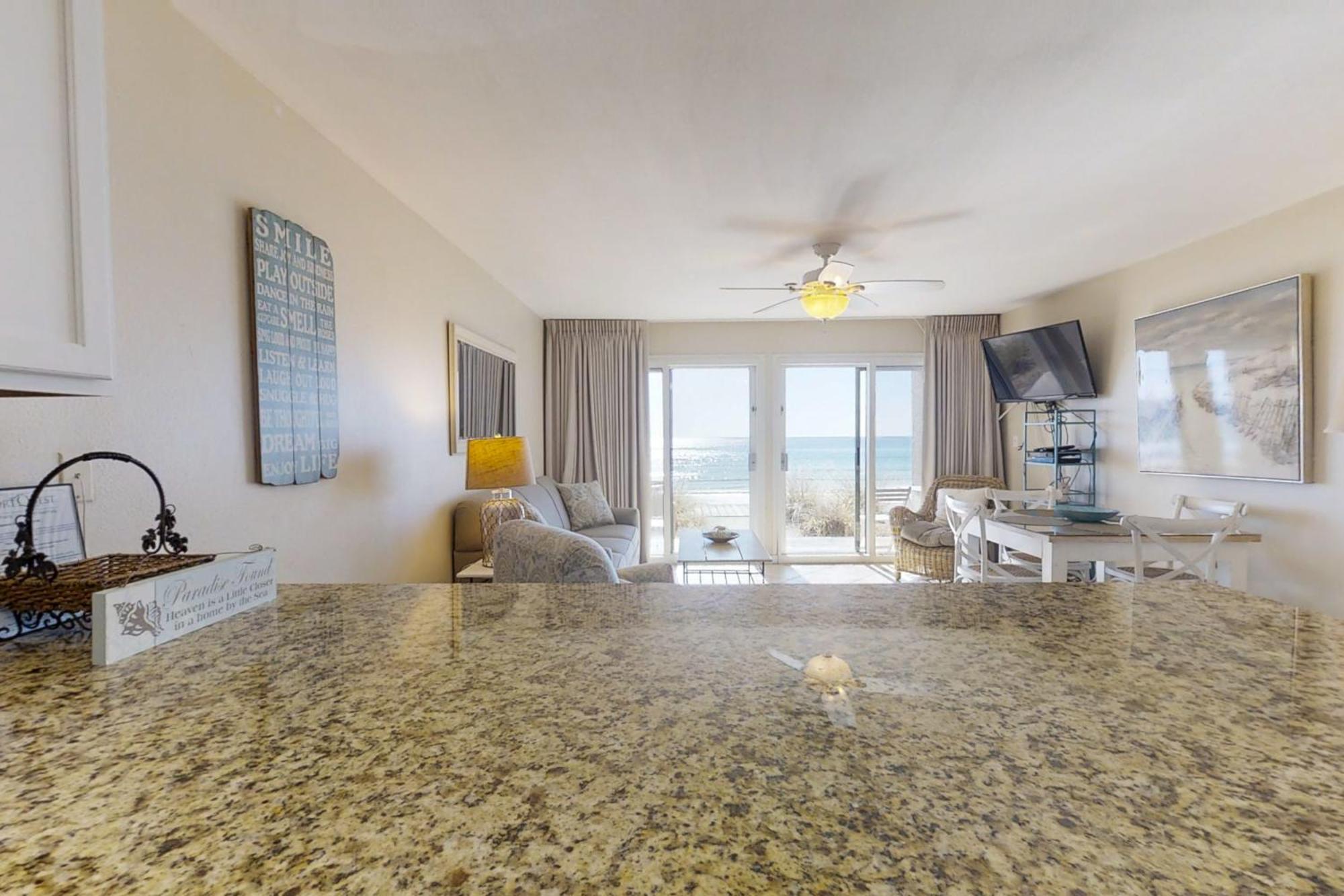 Crystal Sands III Destin Ruang foto