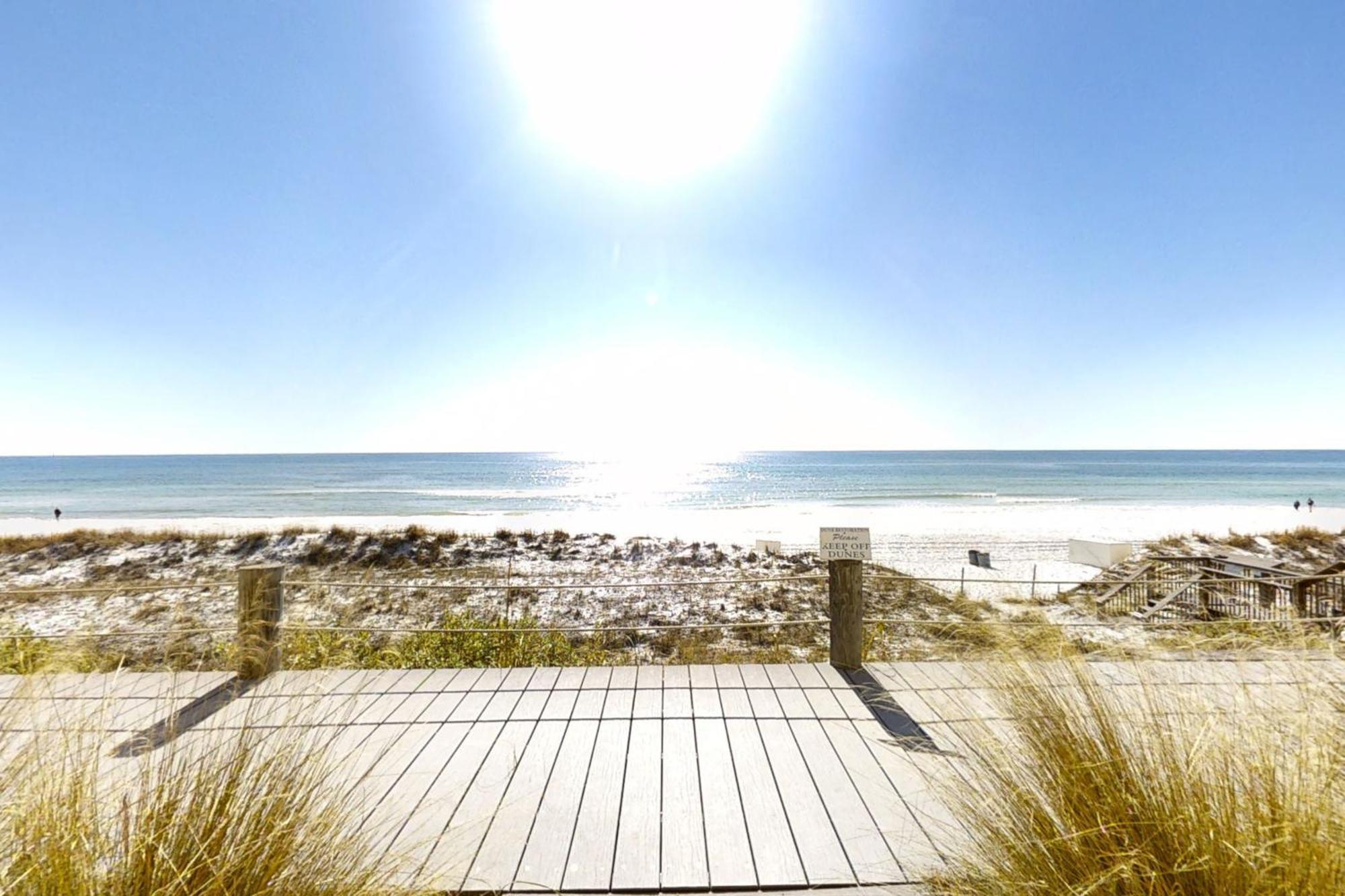 Crystal Sands III Destin Ruang foto